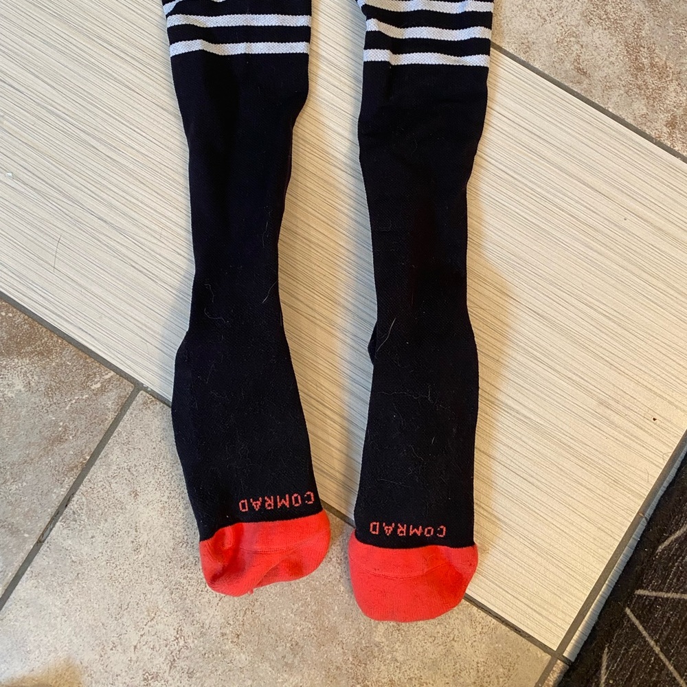 Comrad compression socks
